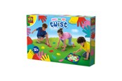 Udendørsleg - SES Creative - Hands and Feet Twist - 02249
