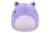 Plys - Squishmallows Plush Toy - Nahomy Tadpole 30cm - SQCR06625
