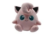 Skoletilbehør - Pokemon Rygsæk Jigglypuff - PM24760JP