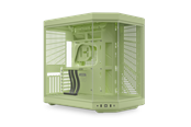 Kabinet - HYTE Y70 Matcha Milk - Kabinet - Miditower - Grøn - CS-HYTE-Y70-MM