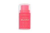 Makeup - Makeup Revolution Fast Base Cream Blush 14 g.- Bloom - 5057566521185