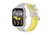 Smartwatch & Sportsur - Colmi P86 Smartwatch - P86 Gold