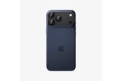 Mobil - Beskyttelsesglas - Spigen Glass tR EZ Fit Optik Pro XL 1 Pack - black - iPhone 17 Pro Max - AGL10649