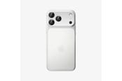 Mobil - Beskyttelsesglas - Spigen Glass tR EZ Fit Optik Pro XL 1 Pack - silver - iPhone 17 Pro Max - AGL10652