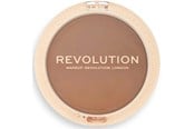 Makeup - Makeup Revolution Ultra Cream Bronzing Powder 6.7 g.– Cocoa Light - 5057566556361