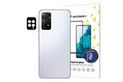 Mobil - Beskyttelsesglas - Wozinsky Full Camera Glass 9H Full Camera Tempered Glass for Xiaomi Redmi Note 11 Pro - 9145576248232