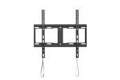 Vægbeslag, AV-Beslag & AV-Møbler - ONEFORALL WM4419 Massiv Fast TV-vægbeslag 32-65" VESA 400x40 - Maks - Maks størrelse 65" - WM4419