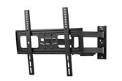 Vægbeslag, AV-Beslag & AV-Møbler - ONEFORALL WM2453 - Maks 50 kg - Maks størrelse 65" - WM2453