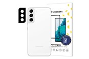 Mobil - Beskyttelsesglas - Wozinsky Full Camera Glass for Samsung Galaxy S22+ - 9145576248188