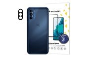 Mobil - Beskyttelsesglas - Wozinsky Full Camera Glass 9H Full Camera Tempered Glass for Motorola Moto G41 - 9145576248140
