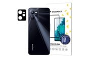 Mobil - Beskyttelsesglas - Wozinsky Full Camera Glass 9H Full Camera Tempered Glass for Realme C35 - 9145576248089