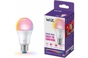 Smart Home - WiZ Smart LED A60 – fuld farve og tunbar hvid E27 - 929004583322