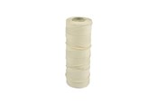 Hobby artikler - Quantore - Cotton rope Ecru 100m - 800005
