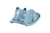 Babylegetøj - Smoby - Life Swing Cat Blue - 7600830109