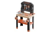 Rolleleg - Smoby - Black & Decker Bricolo Workbench - 7600360739