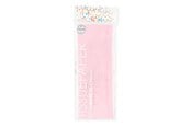 Kreativitet & Hobbyartikler - Globos - Tissue Paper 10 Sheets Baby Pink 50x70cm - 6392