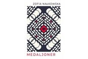 Skønlitteratur & Fiktion - Medaljoner - Skønlitteratur & Fiktion - Hæftet - 9788772049861
