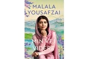 Biografi og memoirs - Min vej videre - Biografi & Erindring - hardcover - 9788775910236