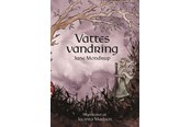 Børnebøger - Vattes vandring - Børnebog - Hæfte - 9788775911257