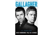 Biografi og memoirs - Gallagher - Biografi & Erindring - Hæftet - 9788775911288