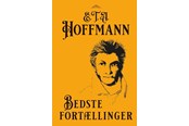 Skønlitteratur & Fiktion - Bedste fortællinger - Skønlitteratur & Fiktion - canvas - 9788775910274