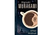 Skønlitteratur & Fiktion - Efter midnat (PB) - Skønlitteratur & Fiktion - paperback - 9788775911400