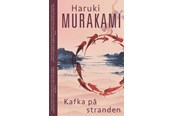 Skønlitteratur & Fiktion - Kafka på stranden (PB) - Skønlitteratur & Fiktion - paperback - 9788775911394