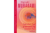 Skønlitteratur & Fiktion - Sønden for grænsen og vesten for solen (PB) - Skønlitteratur & Fiktion - paperback - 9788775911370