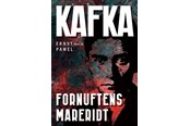 Biografi og memoirs - Kafka - Biografi & Erindring - Hæftet - 9788775910670