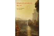 Biografi og memoirs - Knausgårds blik - Biografi & Erindring - Hæftet - 9788775910243