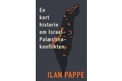 Historie, Mytologi & Samfund - En kort historie om Israel-Palæstina-konflikten - Historie & Samfund - Hæftet - 9788775911165