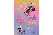 Børnebøger - Mors store dreng - Børnebog - Hardcover - 9788775911059
