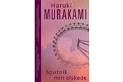 Skønlitteratur & Fiktion - Sputnik min elskede (PB) - Skønlitteratur & Fiktion - paperback - 9788775910922