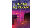 Skønlitteratur & Fiktion - Byen og dens usikre mur - Skønlitteratur & Fiktion - hardcover - 9788772049977
