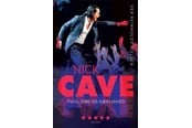 Biografi og memoirs - Nick Cave - Biografi & Erindring - hardcover - 9788775910649