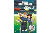 Børnebøger - Goal 9 - Børnebog - Hardback - 9788772049915
