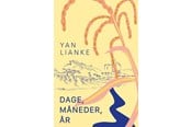 Skønlitteratur & Fiktion - Dage Måneder År - Skønlitteratur & Fiktion - Hæftet - 9788775910267