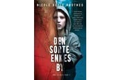 Ungdomsbøger - Rød og blå 1: Den sorte enkes by - Ungdomsbog - paperback - 9788741506074