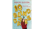 Ungdomsbøger - 10 blind dates - Ungdomsbog - paperback - 9788741509044