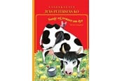 Børnebøger - Jens Petersens ko - Børnebog - Hardcover - 9788771052671