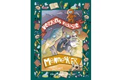 Børnebøger - Verdens vildeste mennesker - Børnebog - Hardback - 9788740090895