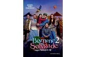 Børnebøger - Børnene fra Sølvgade tager kampen op - Børnebog - Pocketbog - 9788740058000