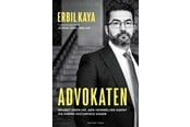 Biografi og memoirs - Advokaten - Biografi & Erindring - Hæftet - 9788740097245