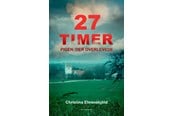 Biografi og memoirs - 27 timer - Biografi & Erindring - Hæftet - 9788740094619