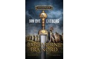 Krimi & Spænding - Barbarerne fra Nord - Krimi & Spænding - Hæftet - 9788740061895
