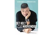 Religion & Filosofi - Det helt nødvendige - Religion & Filosofi - Hæftet - 9788740093704