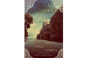 Skønlitteratur & Fiktion - Træerne vandrer i Alexandria - Skønlitteratur & Fiktion - hardcover - 9788740095791