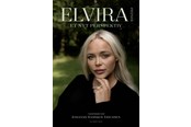 Biografi og memoirs - Elvira Pitzner - Biografi & Erindring - hardback - 9788740096101
