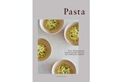 Kogebøger - Pasta - Kogebog - hardcover - 9788740096460