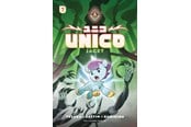 Børnebøger - UNICO: Jaget - Børnebog - Hæfte - 9788740095616